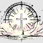 Restitution of the cosmos in Christ logo