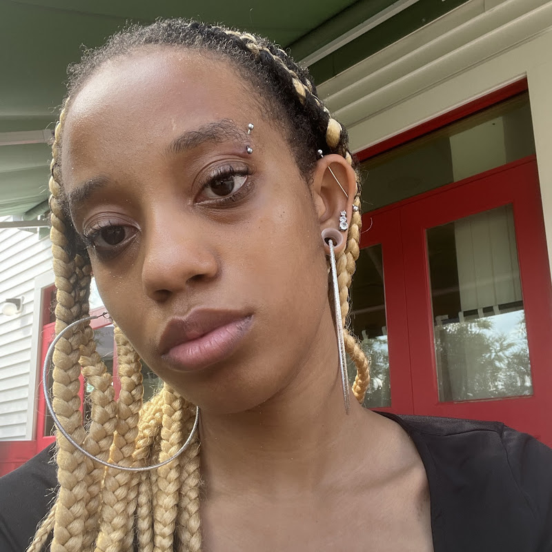 Ms. Mack Anomaly icon