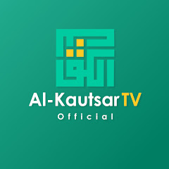 Al-Kautsar TV Official channel logo