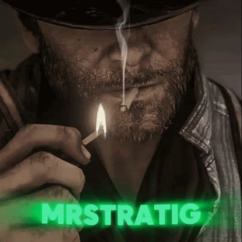MrStratig