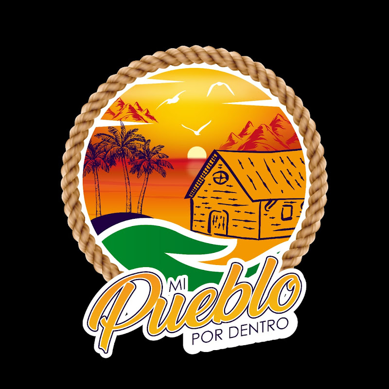 Mi pueblo Por dentro