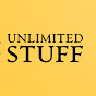 Unlimitedstuff foodies logo