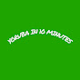 YORUBA IN 10 MINUTES logo