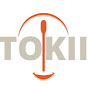 TOKII Tongue Scraper logo