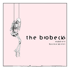 The Brobecks - Topic