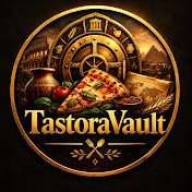 TastoraVault