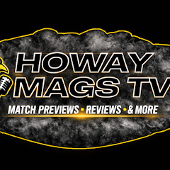 Howay Mags TV