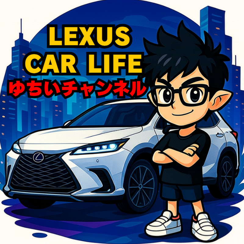 【正直レビュー】レクサスRXにTRDドアスタビライザーを取り付けた結果...効果はあったのか!?