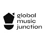 GMJ - Global Music Junction - Khandeshi logo