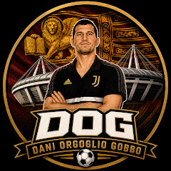 Dani Orgoglio Gobbo