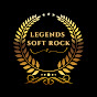 Legends SOFT ROCK logo