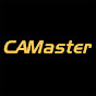 CAMaster CNC logo