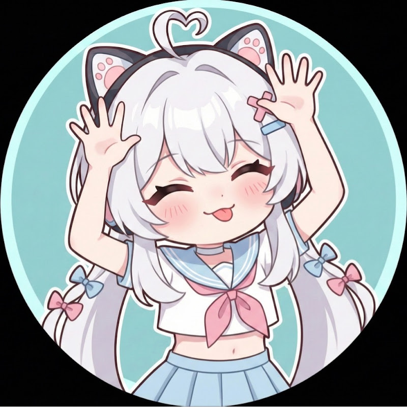 Gome Vtuber