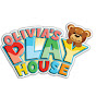 Olivia's Playhouse - Fun Learning Videos  logo