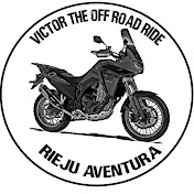 Víctor - The Road Rider