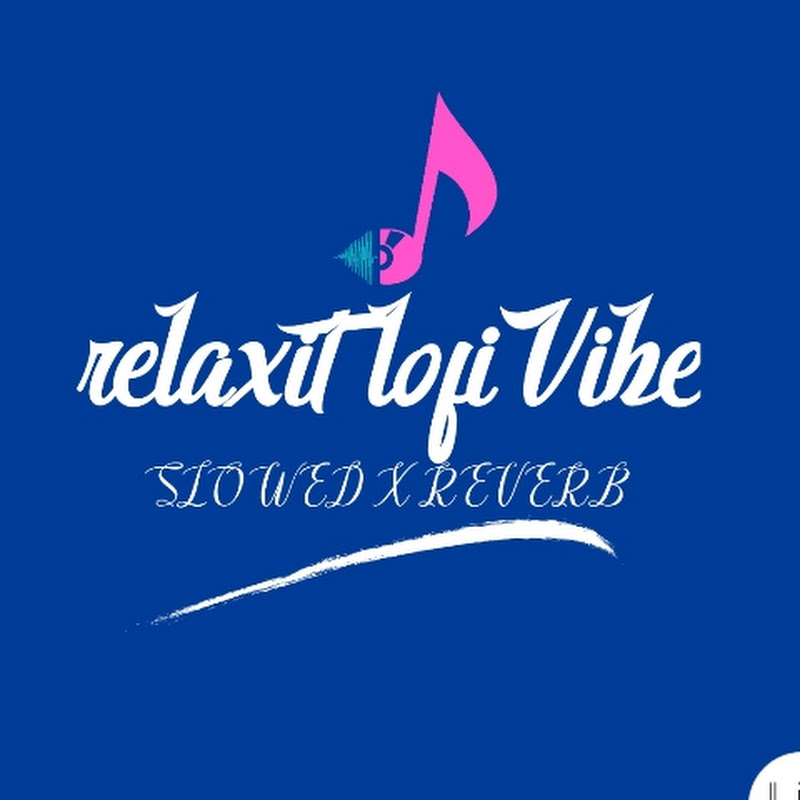 RELAXIT LO-FI VIBE