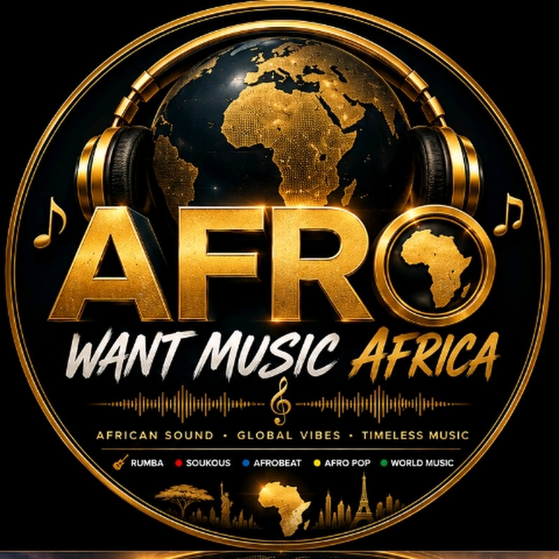Want Music Africa 