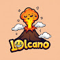 Lolcano logo