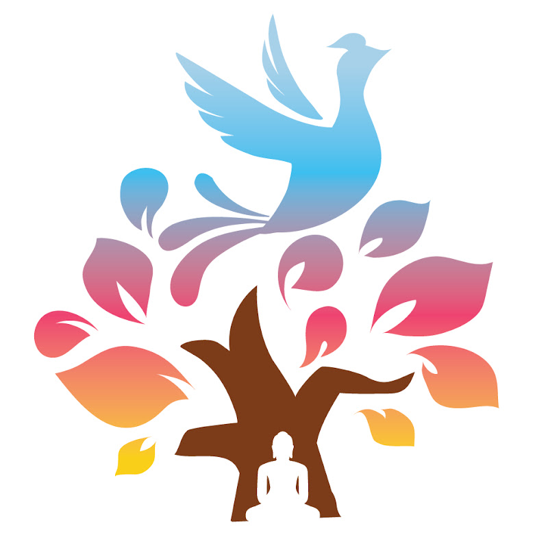 봉녕사TV Bongnyeongsa TV Logo