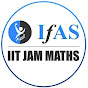 IIT JAM Mathematics & CUET PG Maths - IFAS logo