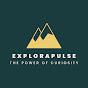 ExploraPulse logo