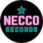 Necco Records logo