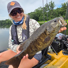 Weslie Gray Fishing