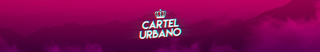 Cartel Urbano YouTube-Kanal-Avatar