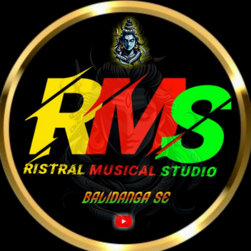 RISTRAL MUSICAL STUDIO (ROHIT)