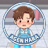87KS9jP1klk-channel-avatar-AGEN HARA