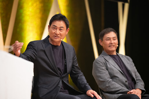 Post from フルタの方程式【古田敦也 公式チャンネル】 - YouTube