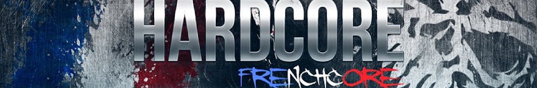 Frenchcore Hardcore ইউটিউব চ্যানেল অ্যাভাটার