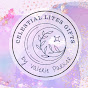 Celestial Lites Gifts by Valerie Parker logo