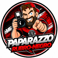 Paparazzo Rubro-Negro