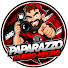 8YOJn1UXJjc-channel-avatar-Paparazzo Rubro-Negro and NATION OF ALÊ