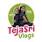 Tejasri vlogs