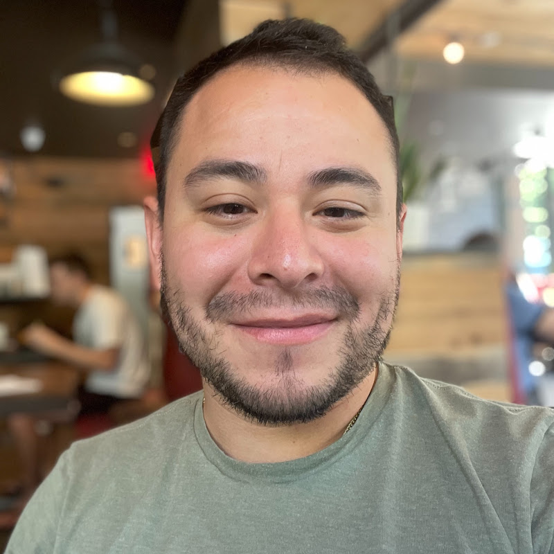 Kevin Urrutia