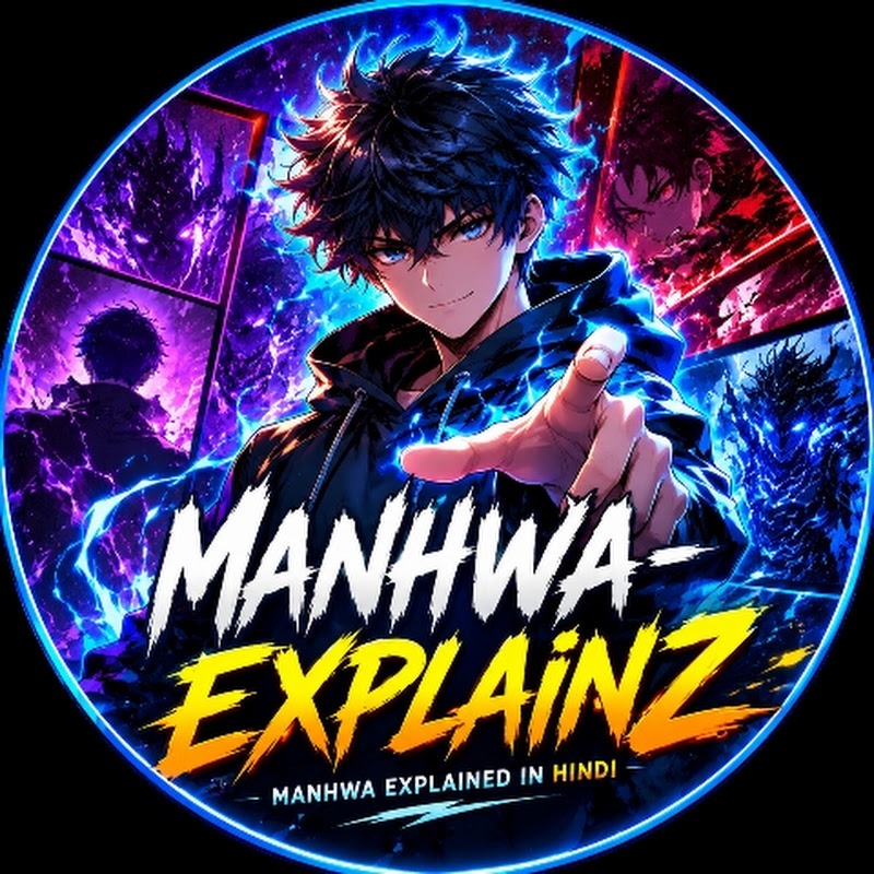 Manhwa Explainz