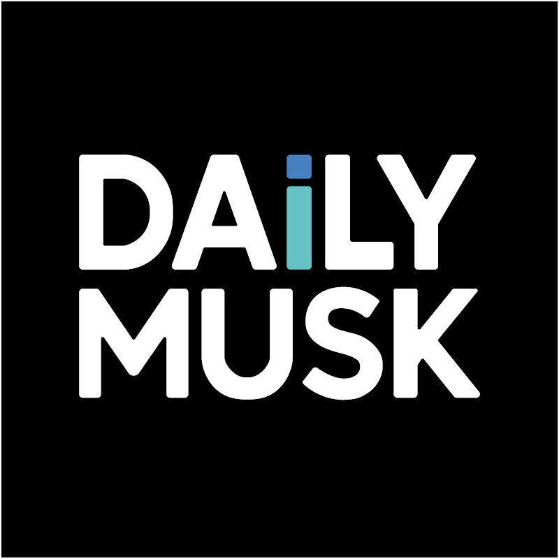 DailyMusk