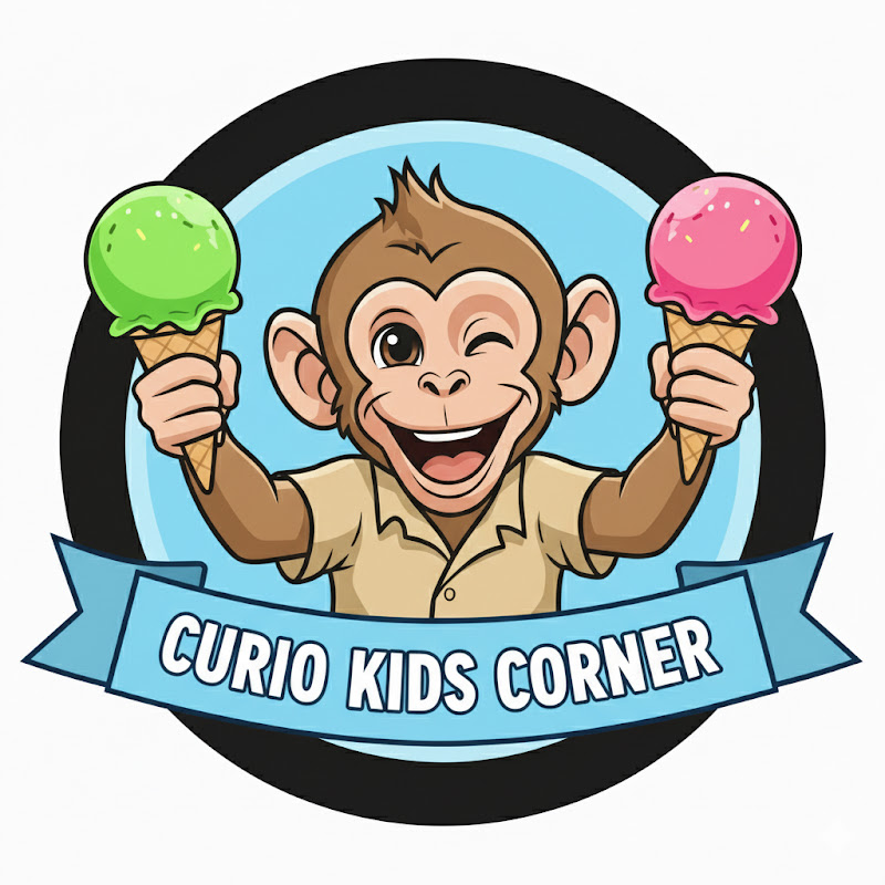 Curio Kids Corner