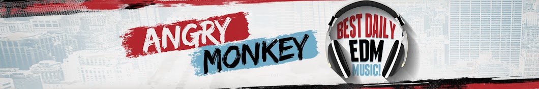 AngryMonkey यूट्यूब चैनल अवतार