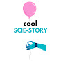 Scie-Story logo