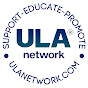 Union Labor Advisory Network logo