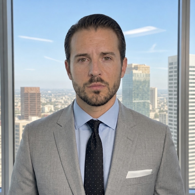 Carlos Miravalle