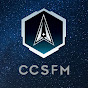 Cape Canaveral Space Force Museum logo