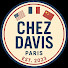 zezZlYs60sY-channel-avatar-Chez Davis - Real Life in Paris