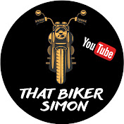 That Biker Simon