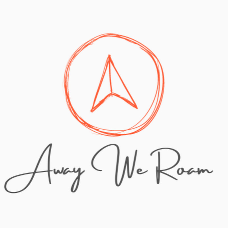 Away We Roam
