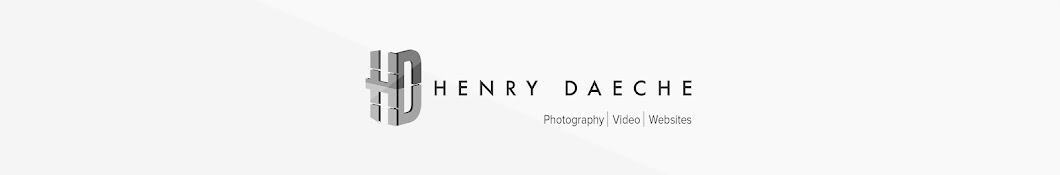 Henry Daeche YouTube channel avatar