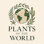 Plants of the World logo